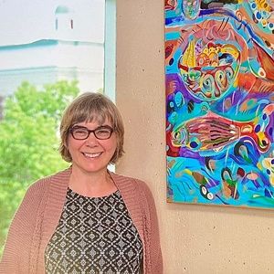 Meet your Posher, Judith